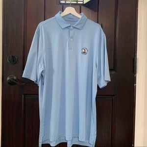 Pebble Beach Golf Shirt